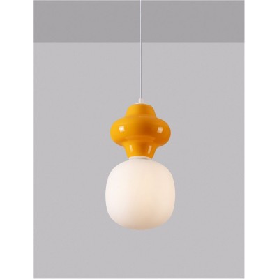 9009109 Висечка светилка CLIO Nova Luce 9009109 Висечка светилка CLIO Nova Luce